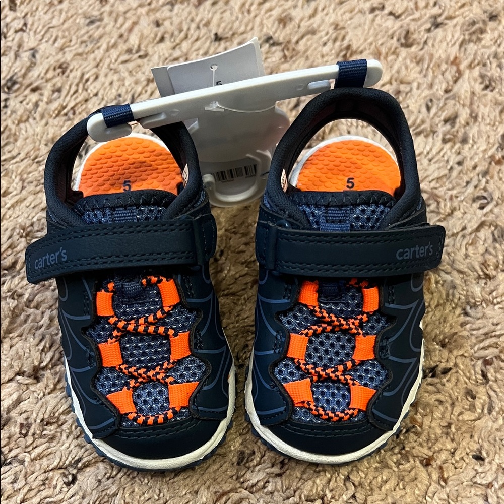 Toddler Carter’s Water Shoes